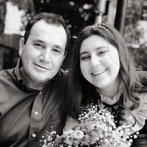 Meet your Posher, Reyna